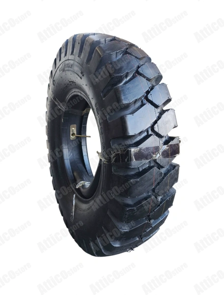 Шина OTRSTAR 10.00-20 16PR HT818 TT